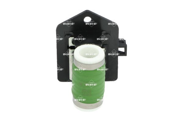 NRF Kachel-/voorschakelweerstand 342039