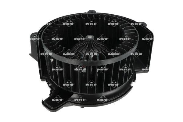 NRF Kachelventilator 34203