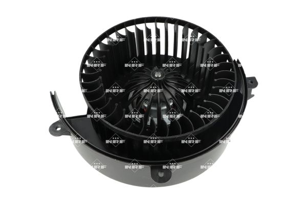 NRF Kachelventilator 34203