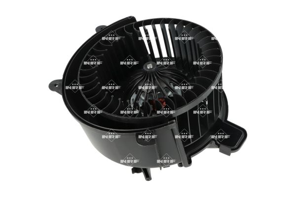 NRF Kachelventilator 34203