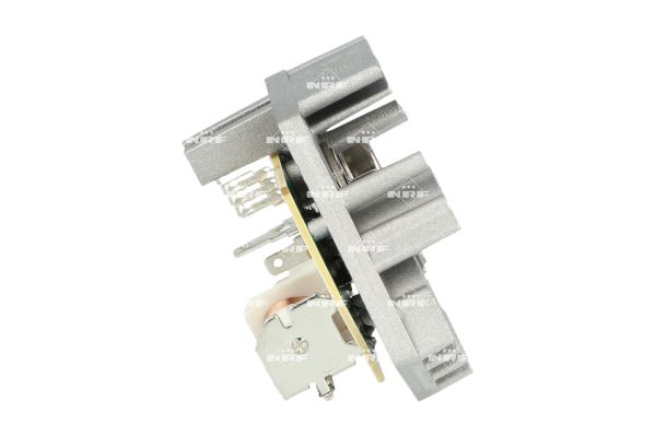 NRF Kachel-/voorschakelweerstand 342042