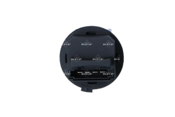 NRF Kachel-/voorschakelweerstand 342044