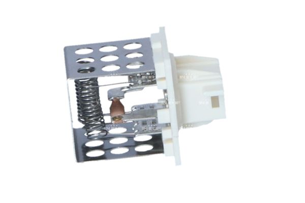 NRF Kachel-/voorschakelweerstand 342045