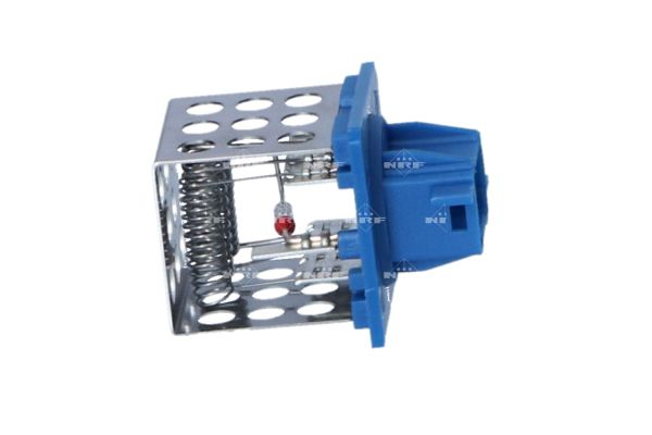 NRF Kachel-/voorschakelweerstand 342048