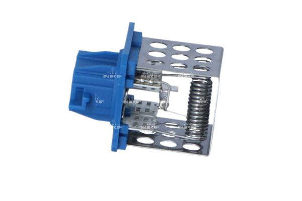 NRF Kachel-/voorschakelweerstand 342048