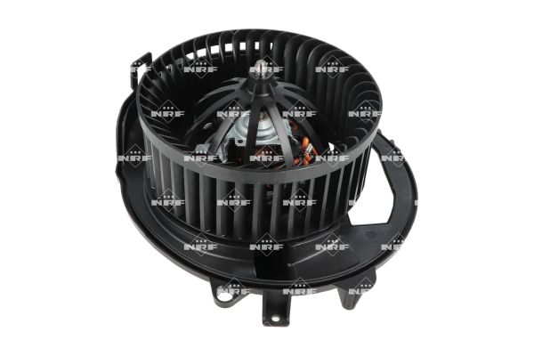 NRF Kachelventilator 34204