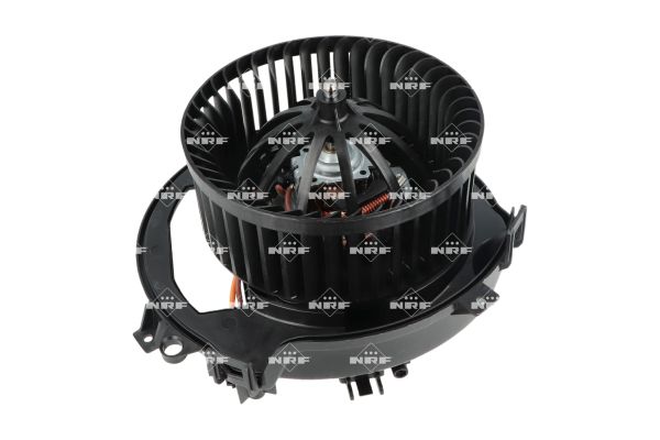 NRF Kachelventilator 34204