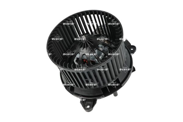NRF Kachelventilator 34205