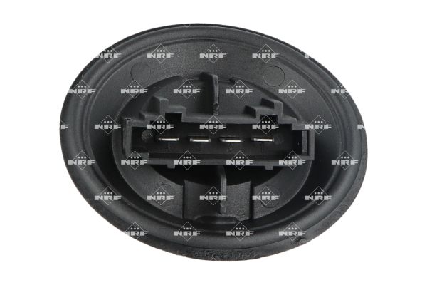 NRF Kachel-/voorschakelweerstand 342065