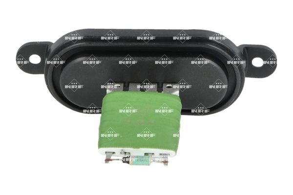 NRF Kachel-/voorschakelweerstand 342068