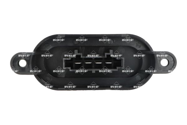 NRF Kachel-/voorschakelweerstand 342068