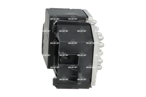 NRF Kachel-/voorschakelweerstand 342069