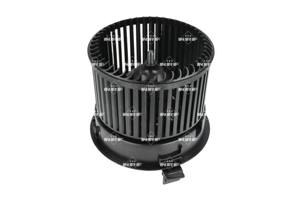 NRF Kachelventilator 34206