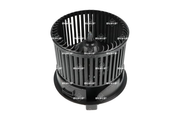 NRF Kachelventilator 34206
