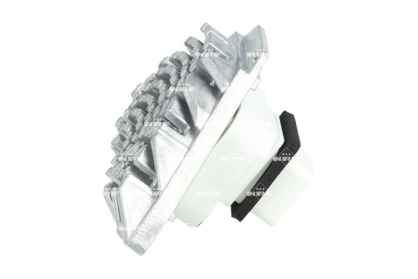 NRF Kachel-/voorschakelweerstand 342077