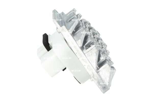 NRF Kachel-/voorschakelweerstand 342077