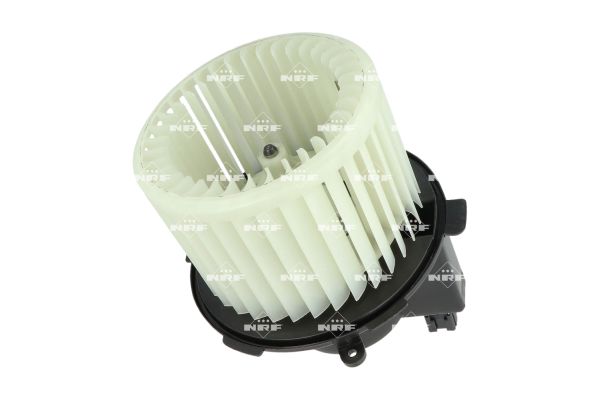 NRF Kachelventilator 34207