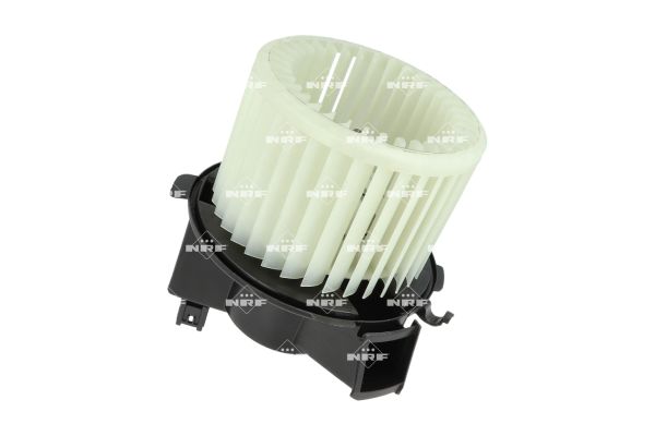 NRF Kachelventilator 34207