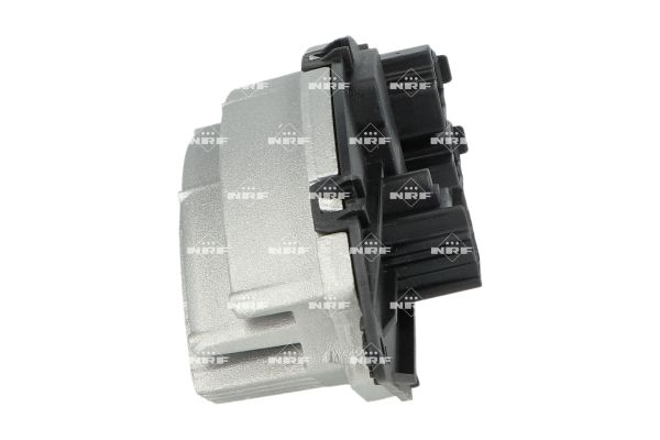 NRF Kachel-/voorschakelweerstand 342084