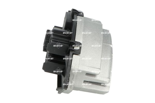 NRF Kachel-/voorschakelweerstand 342084