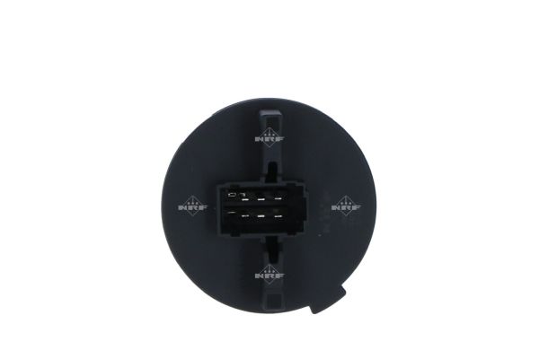 NRF Kachel-/voorschakelweerstand 342087