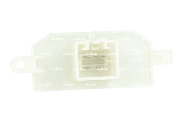 NRF Kachel-/voorschakelweerstand 342094