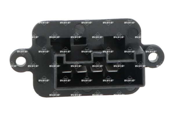 NRF Kachel-/voorschakelweerstand 342096