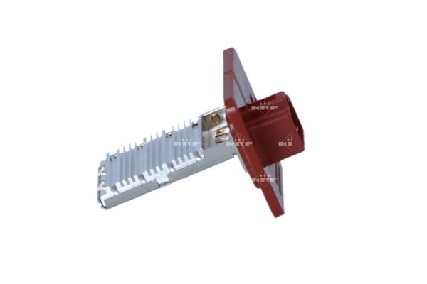 NRF Kachel-/voorschakelweerstand 342098