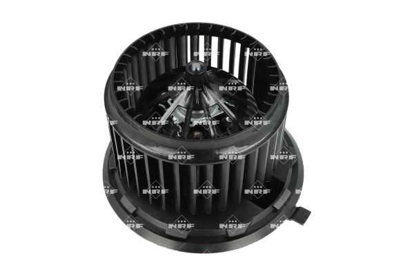 NRF Kachelventilator 34209