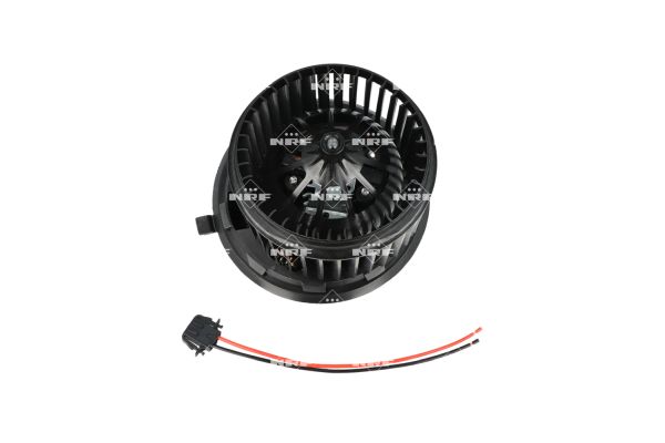 NRF Kachelventilator 34209