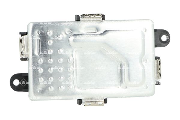 NRF Kachel-/voorschakelweerstand 342101