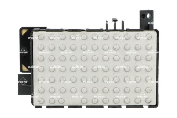 NRF Kachel-/voorschakelweerstand 342106