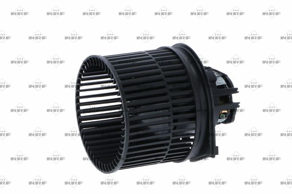 NRF Kachelventilator 34210