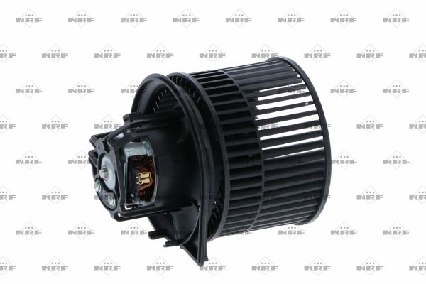 NRF Kachelventilator 34210