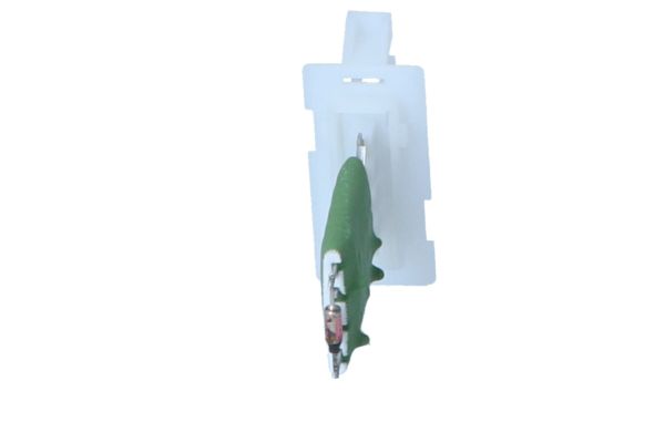 NRF Kachel-/voorschakelweerstand 342111