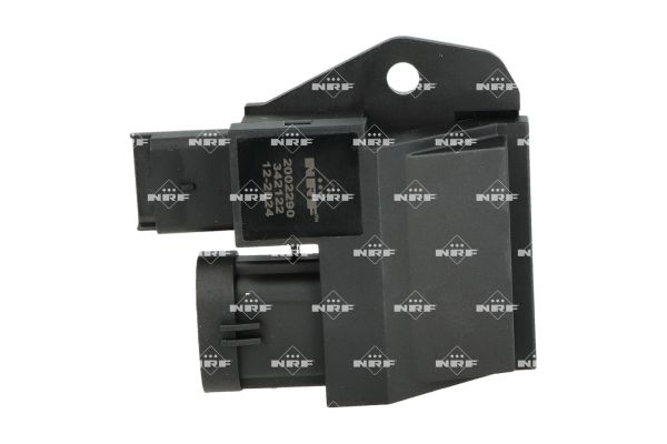 NRF Kachel-/voorschakelweerstand 342122