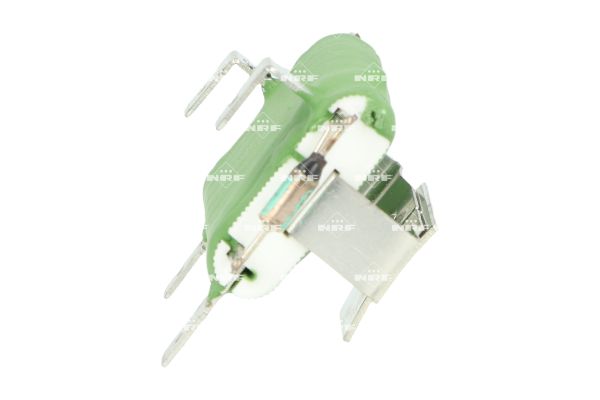 NRF Weerstand, interieurventilator 342124