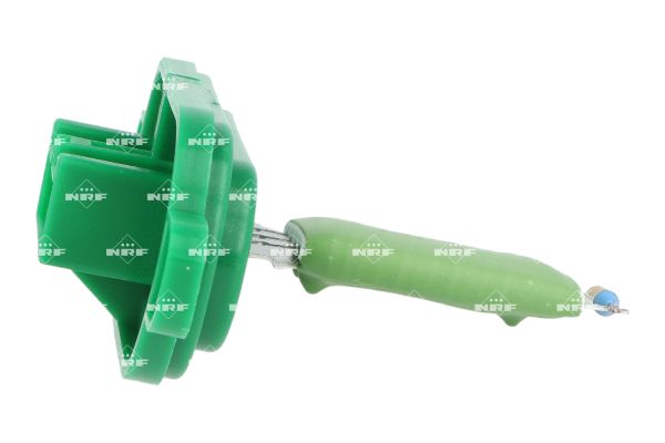 NRF Weerstand, interieurventilator 342125