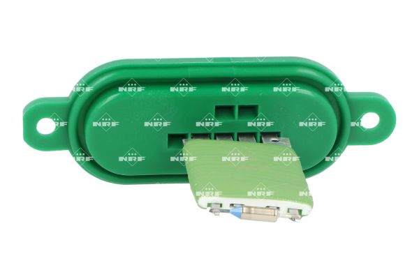 NRF Weerstand, interieurventilator 342125