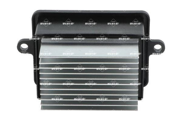 NRF Weerstand, interieurventilator 342127