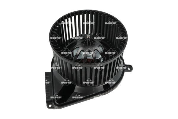 NRF Kachelventilator 34215