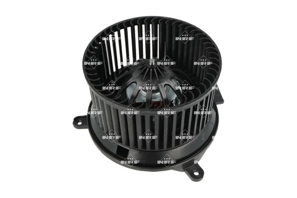 NRF Kachelventilator 34215