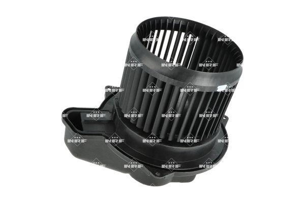 NRF Kachelventilator 34224