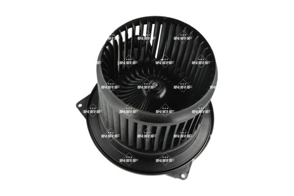 NRF Kachelventilator 34225