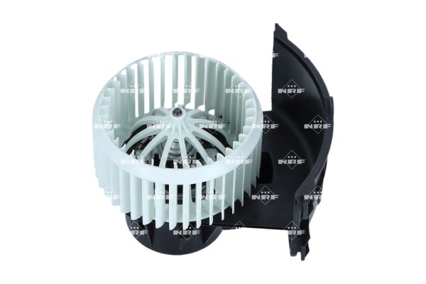 NRF Kachelventilator 34226