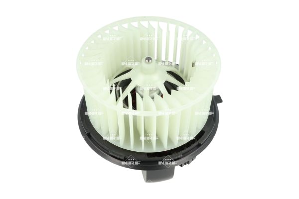 NRF Kachelventilator 34228