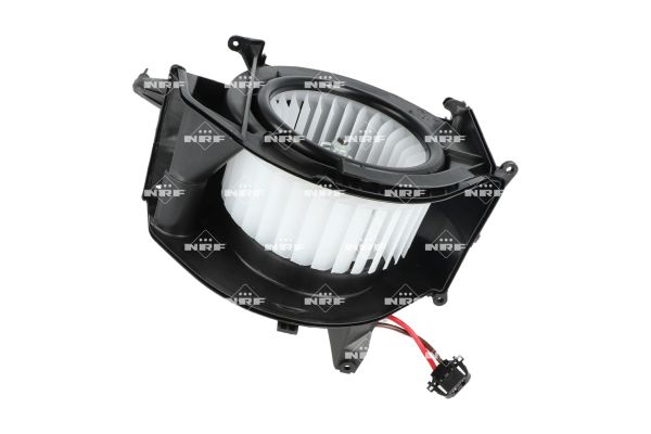 NRF Kachelventilator 34229
