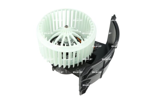 NRF Kachelventilator 34231