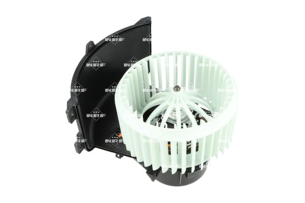 NRF Kachelventilator 34231
