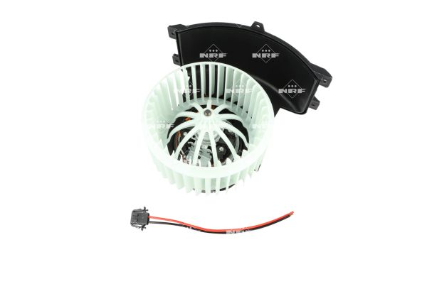 NRF Kachelventilator 34231